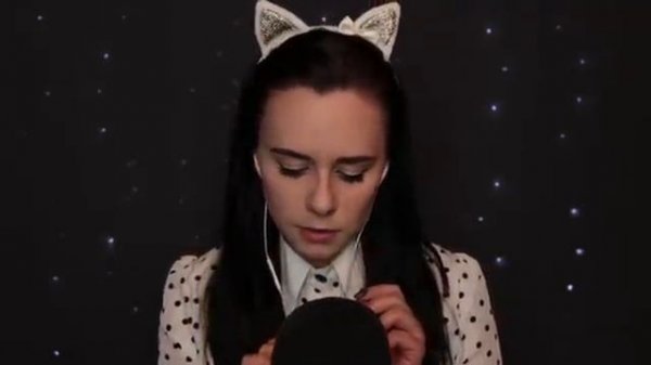 АСМР _ Кисточки Мноооооого кисточек