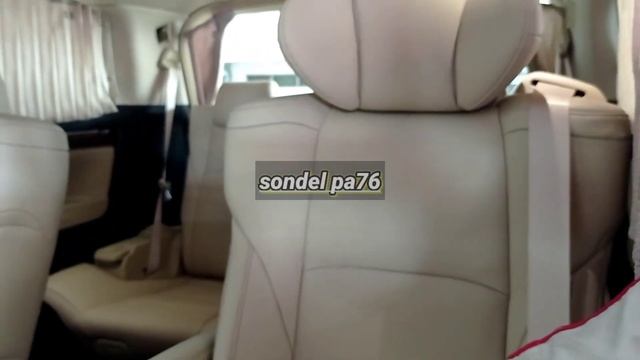 Review Toyota Alphard 2022 || Mpv Terapik Comportable #alphard #alphard2022 #toyotaalphard2022