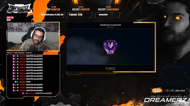 #10 moroccan streamers highlights смотреть онлайн