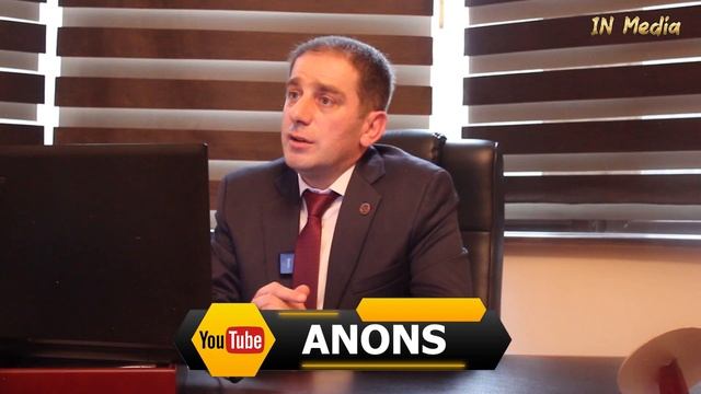 Tanınmış vəkil Rəşad Əliyevlə müsahibə TEZLİKLƏ - İN Media смотреть онлайн