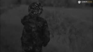 Охотимся на волка с вабой . Петр Силивончик #охота #спектроптик #охотник #hunting #волк #оптика