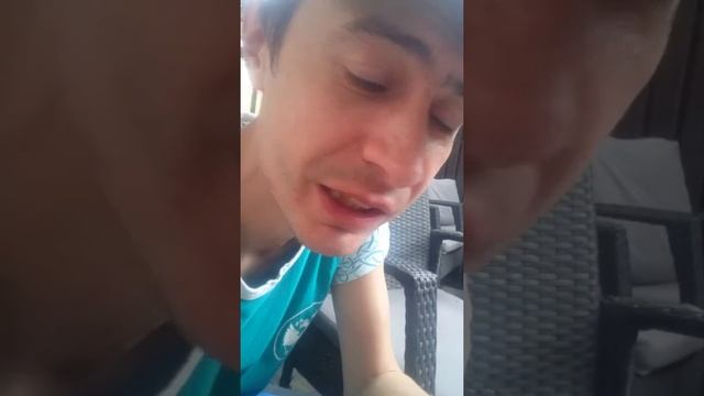 Дивноморск .Ем клубнику . смотреть онлайн