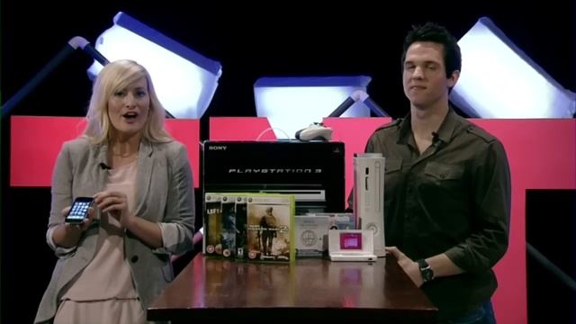 Tech Not Toys - Gadget Show смотреть онлайн