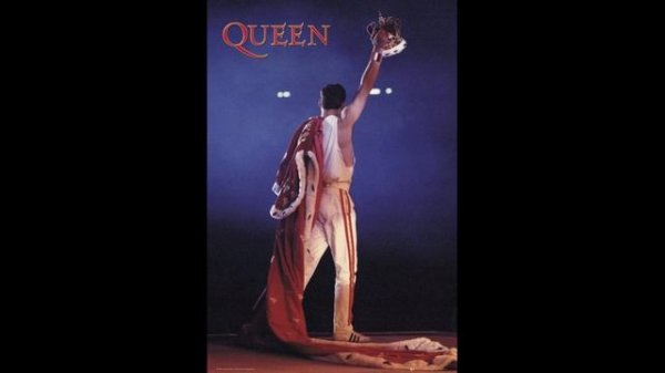 Памяти Фредди Меркури...Freddie Mercury...