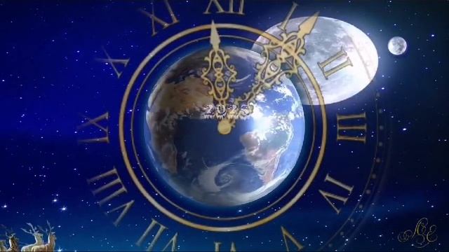 Новосибирцы с Наступающим Новым годом! смотреть онлайн
