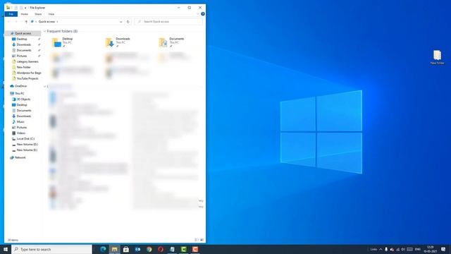 3 Ways to Take Screenshot On Windows 10 Laptop Without Using Any Software смотреть онлайн