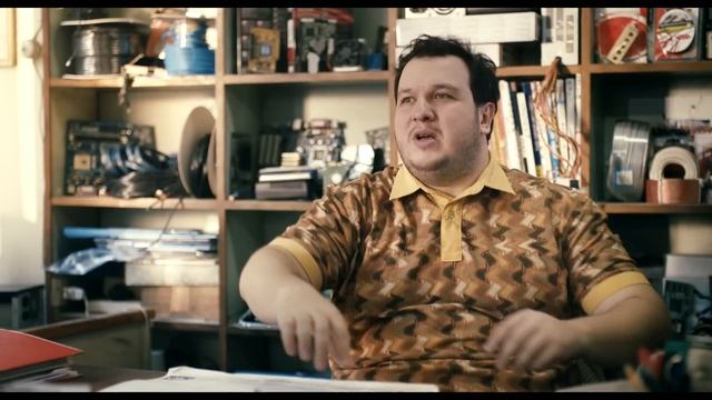 Sen de mi Çaktın? - Celal İle Ceren смотреть онлайн