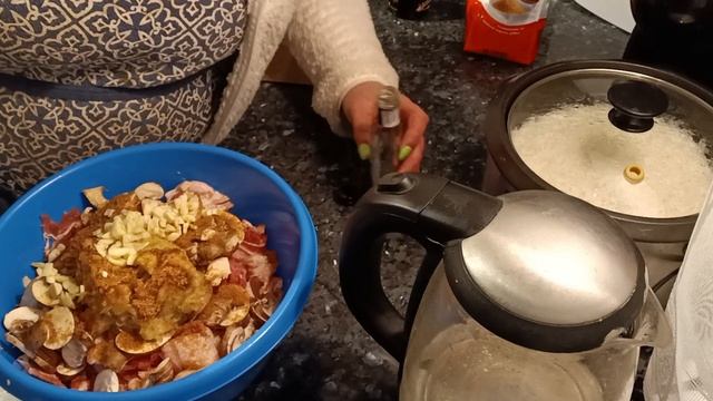 Мариную мясо по корейски, дети съедают все на ура!!! смотреть онлайн