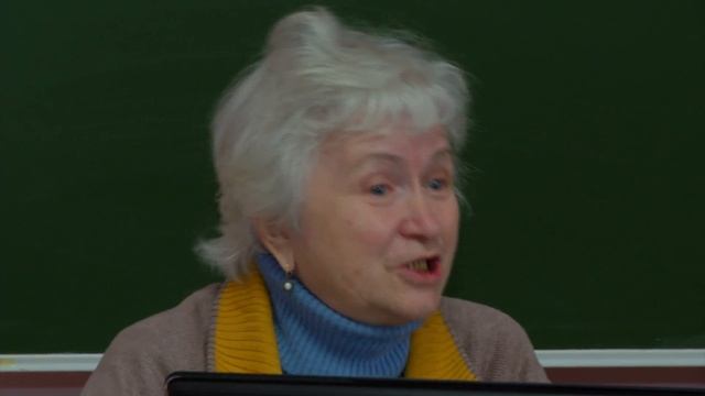 В «Школе третьего возраста» астраханские пенсионеры развиваются всесторонне смотреть онлайн