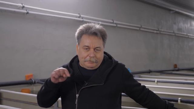Акваферма принимает известных гостей, а также анонс профильных мероприятий от наших друзей смотреть онлайн
