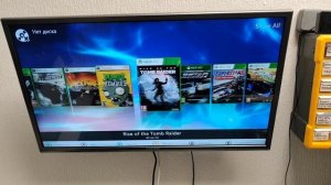 Xbox 360 slim руль