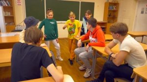 Как Пашка прикинулся доктором