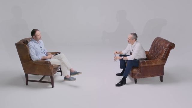 ТИЗЕР интервью | Сергей Иванов | Совладелец ЭФКО | ТЕРРИТОРИЯнеОПРЕДЕЛËННОСТИ