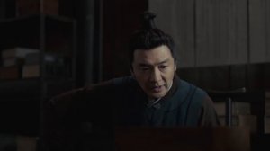 Процветающий город 1 сезон 7 серия