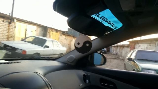 2 Dynamic State CSW-12 + Alphard Magnum M1500 смотреть онлайн