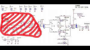 Опять проверяем УМ 45 ватт. Согласование
