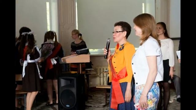 Последний звонок 2015 Чебоксары смотреть онлайн