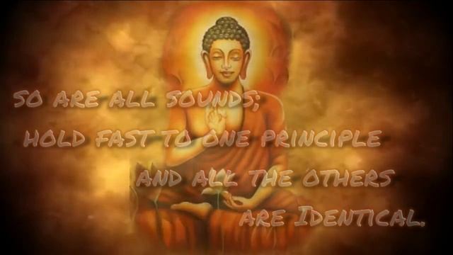Huang Po - Be a Buddha смотреть онлайн