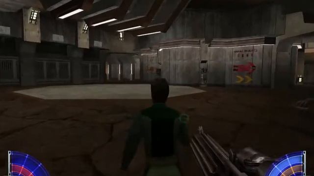 Star Wars Jedi Knight: Jedi Academy (PC/Steam) Playthrough Part 8 - Rescue Mission - Nar Kreeta смотреть онлайн