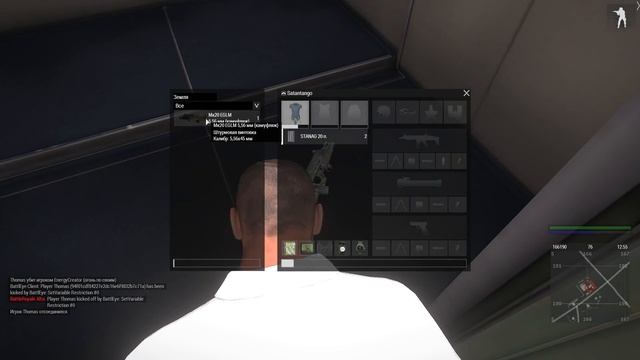 Королевские битвы! | Arma 3 смотреть онлайн