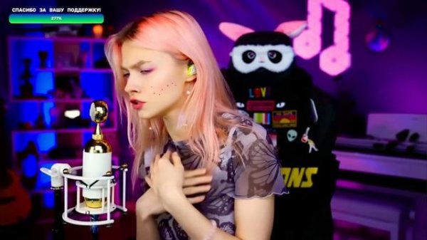 Саша Квашеная - Indila - Dernière Danse