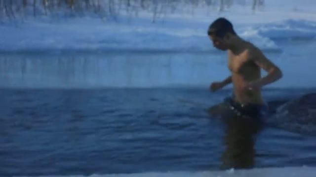 Крещение (г.Клецк 2014) смотреть онлайн