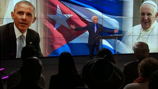 Cuba For Christ смотреть онлайн