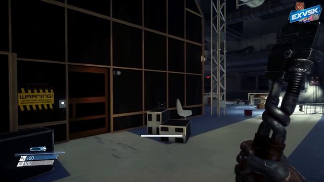 Prey - Let's Play #1 [FR] смотреть онлайн