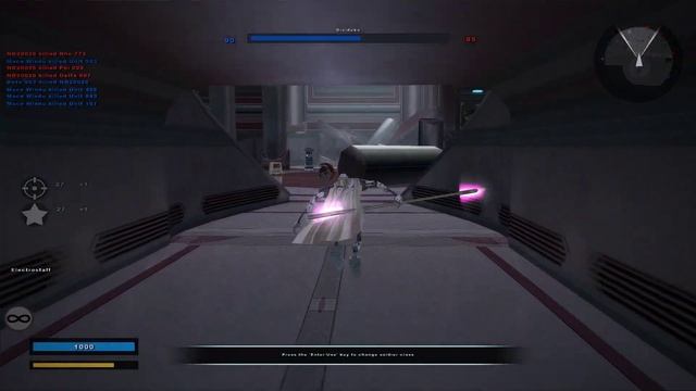 Star Wars Battlefront II Legends gameplay 2 смотреть онлайн
