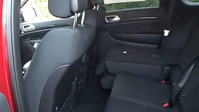 63814-2011 Jeep Grand Cherokee Walkaround Competition-Mike Switalski смотреть онлайн