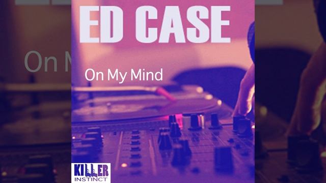 On My Mnd (Original Mix) смотреть онлайн