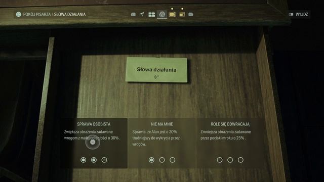 Zagrajmy w: Alan Wake 2 (100%) #33 Kino Poet's Cinema i Sala Kinowa (Initiation 8: Film Zane'a 1/2) смотреть онлайн