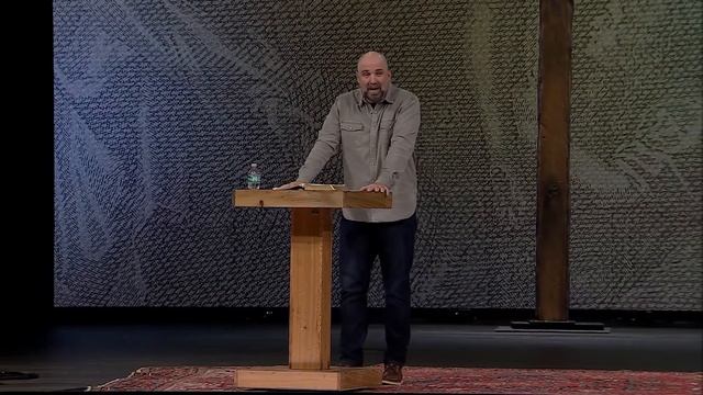 A Good Dad: Tetelestai - Wk 4 (Full Service) смотреть онлайн