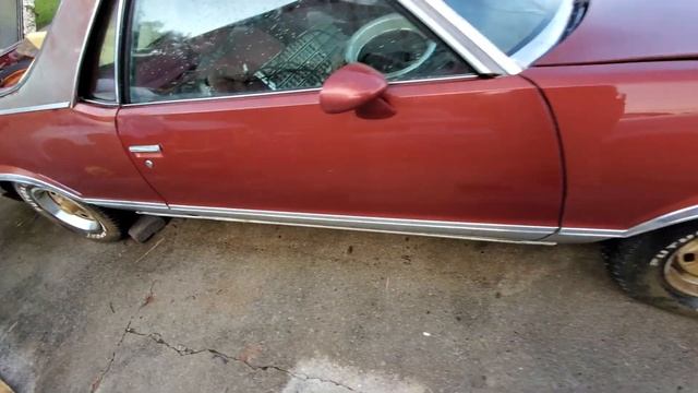 JUNKYARD RESCUE! 1979 CHEVROLET EL CAMINO смотреть онлайн
