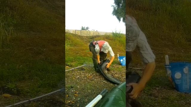 МЕЧТА КАЖДОГО РЫБАКА #Shorts