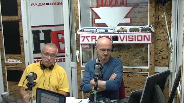 „Ноќен експрес“: Епизода 22 – долга верзија смотреть онлайн