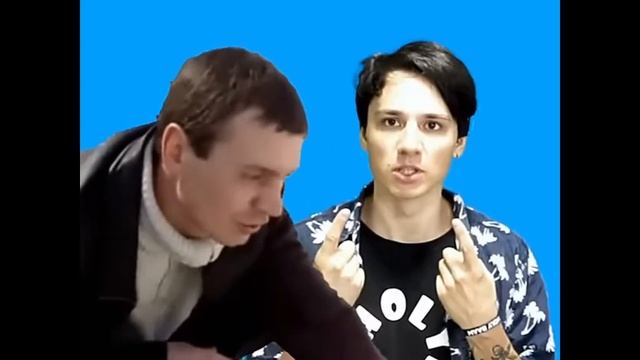 Холи бам и Оля кекс - песня про битбокс но вздохнули гелий @HolyBaam @OlyaKeks смотреть онлайн