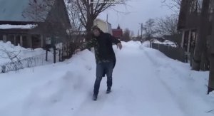 2 часть малой и серёга выживание зомби вирус