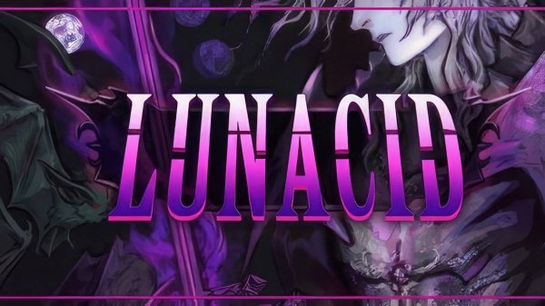 Lunacid