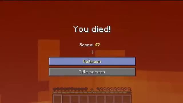 Minecraft Funny Extrem Rage Moments #2 смотреть онлайн