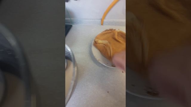 масленица #блины смотреть онлайн