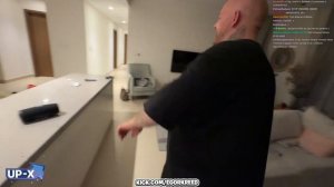 ЕГОР КРИД АМИНА И ДИМА МАСЛЕННИКОВ ГОТОВЯТ ШАУРМУ // КУКИНГ СТРИМ 2-Я ЧАСТЬ