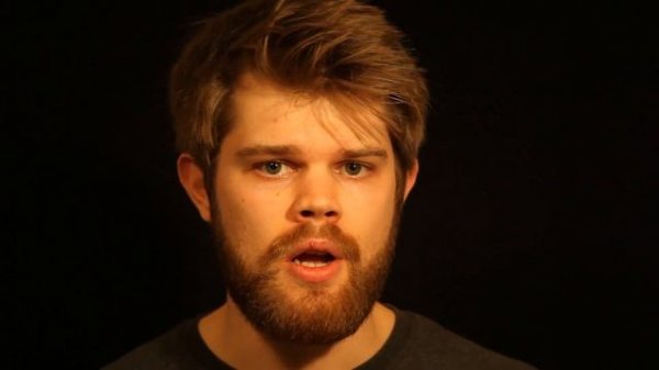 Friends Romans Countrymen -  Mark Antony (Julius Caesar) Monologue