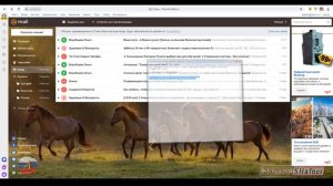 Как удалить рекламу с почты Mail. ru