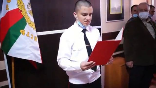 Клятва смотреть онлайн