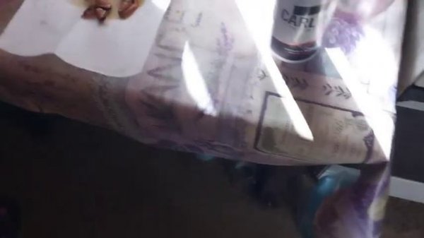 Реакция мужа на ... S06E15. Мидии холодного копчения