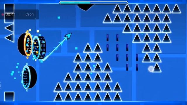 Спидхак для геометри деш смотреть онлайн