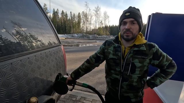 Взял подменный внедорожник на 370 сил вместо Jeep Wrangler! смотреть онлайн