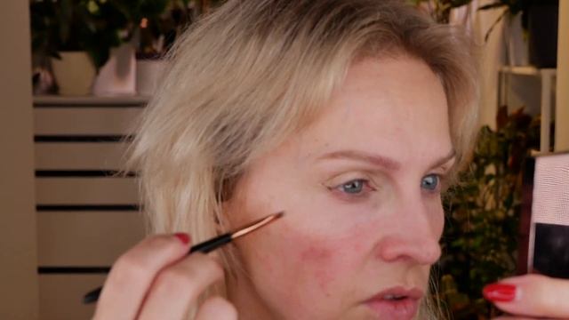 przegadany test produktów pudrowych #affect + kreska na opadającej powiece смотреть онлайн