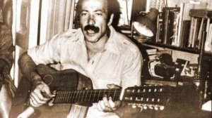 Александр Розенбаум — Лиговка (1982)